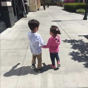 ✨ Meet Your Posher ✨